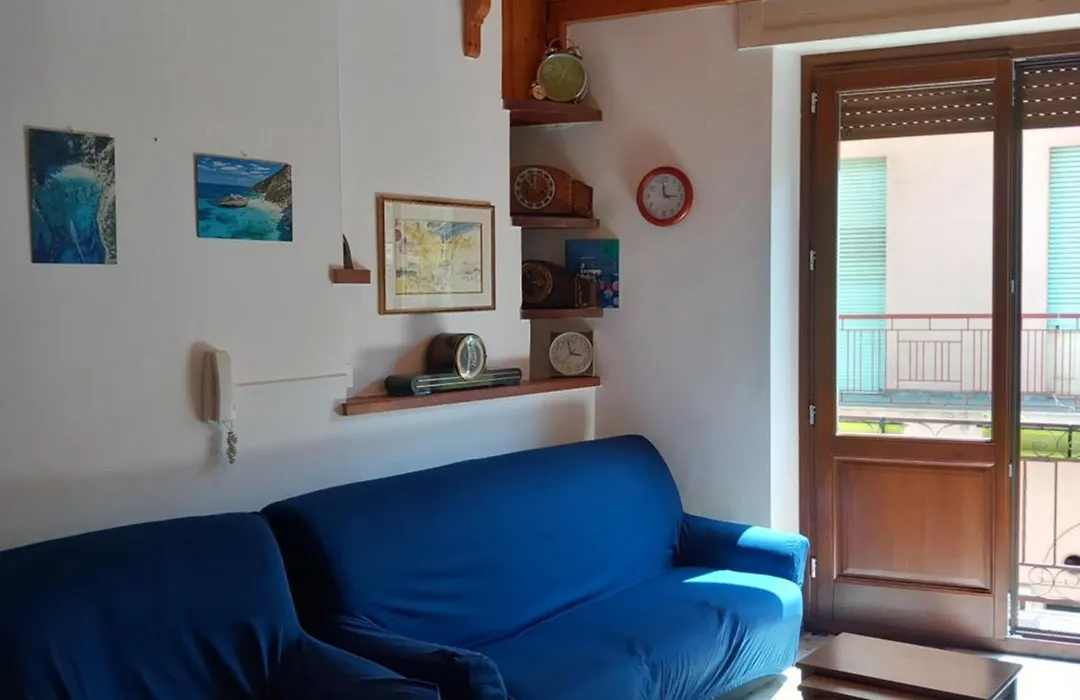 Affittacamere Dorgali B&B Da Zietto-1