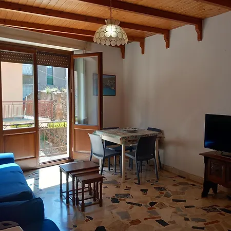 Affittacamere Dorgali B&B Da Zietto-3